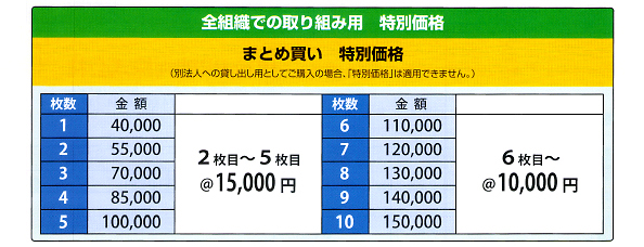 受けよう、活かそう！ストレスチェック まとめ買い価格